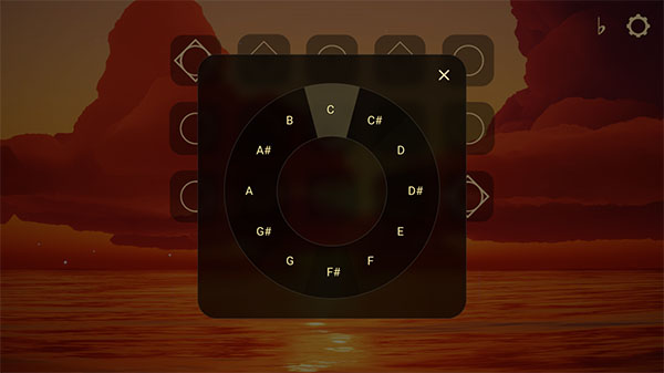 屁琴Sky Music最新版图1