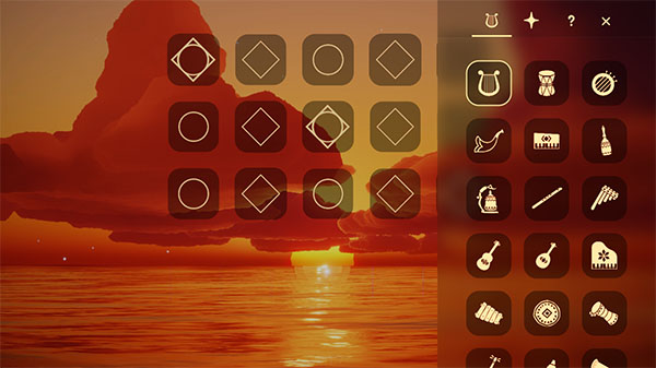 屁琴Sky Music最新版图2