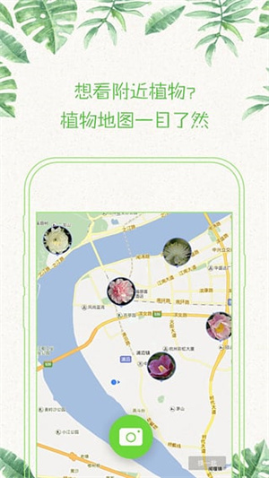 形色植物识别最新版图1