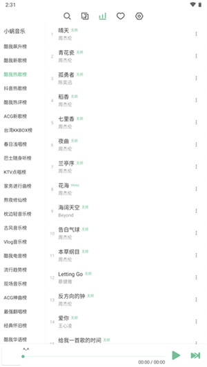 洛雪音乐助手最新版图3