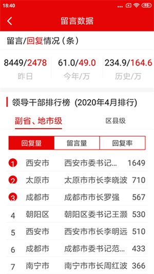 领导留言板安装 v3.7.1 安卓版