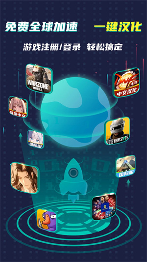 谷歌加速器永久VIP免加速高速版