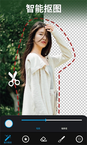 大神P图旧版图4