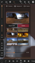 NomadSculpt3D雕刻建模中文版图5