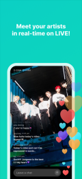 weverse安卓版图5