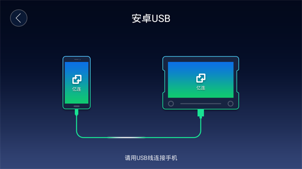 亿连手机互联服务最新版图1