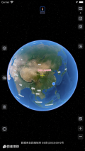 奥维互动地图解锁版图1