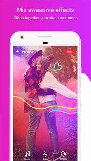VideoStar剪辑软件最新版图1
