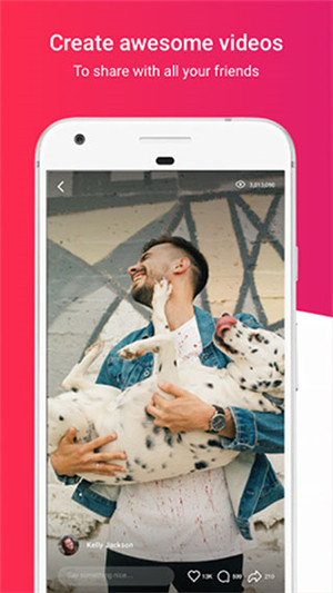 VideoStar剪辑软件最新版图3