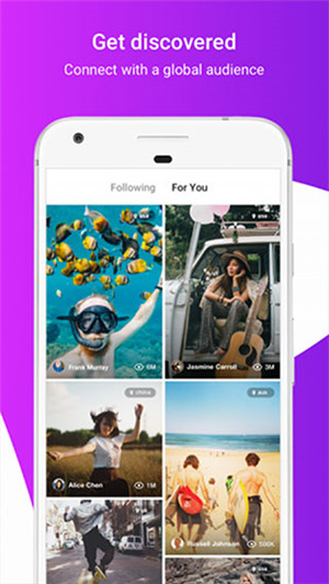 VideoStar剪辑软件最新版图4