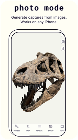 Polycam 3D扫描建模 v1.1.8 安卓版图1