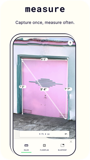 Polycam 3D扫描建模 v1.1.8 安卓版图2