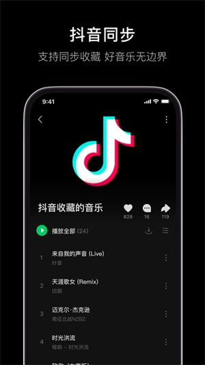 汽水音乐永久VIP免费版图2