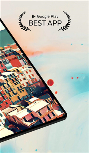 Prisma艺术相机中文版图2