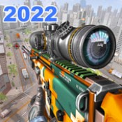 狙击手射击2025Sniper 3D