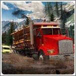 Offroad Mud Truck Driver Cargo Games 2025