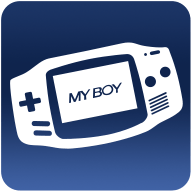 myboy模拟器