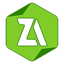 zarchiver老版