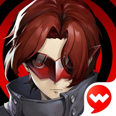 女神异闻录夜幕魅影华为版