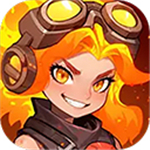 向僵尸开炮免费领取 v1.0 安卓版