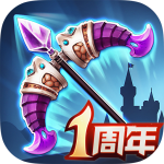 这个地下城有点怪国际服 v2.1.1.2 安卓版