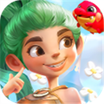 冲啊原始人模拟器版