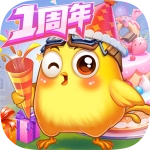 弹弹堂大冒险小米版