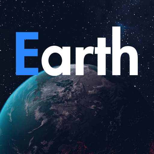 earth地球最新版