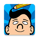 只是画画中文版