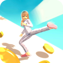 穿梭跑酷免费版