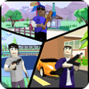 沙雕模拟器MOD菜单