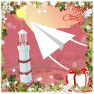 我的纸飞机游戏