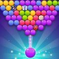 泡泡魔法益智游戏