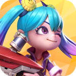 激战亚拉特 v1.15.0 安卓版