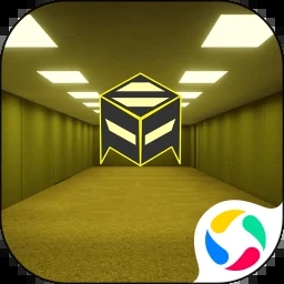 后室backrooms v1.6.2 最新中文版