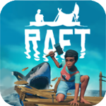 木筏求生2MOD版