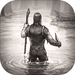 荒野日记孤岛广告版