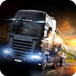 模拟卡车真实驾驶 v1.2.8.0 安卓版