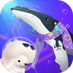 深海水族馆无限珍珠钻石版