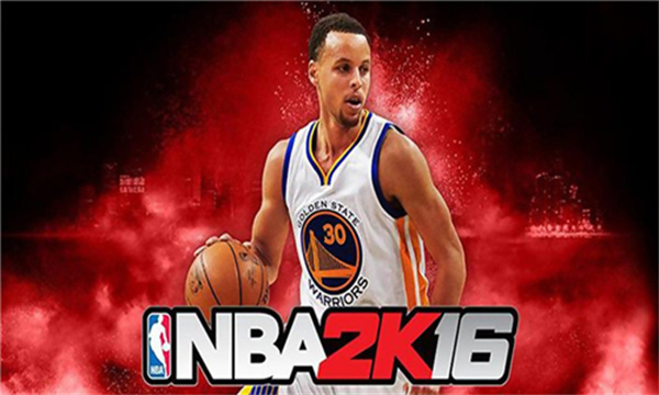 NBA2K16 v0.0.26 免费版