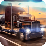 美国卡车模拟免费版