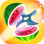 水果切切乐 v1.1 免费版