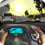 疯狂赛车手红包版