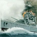 大西洋舰队 v1.11 安卓版