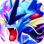传奇训练家游戏 v1.0.0 安卓版
