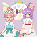 樱花少女爱美容最新版