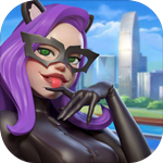 超凡勇士 v1.0.0 内购免费版