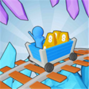 疯狂的矿洞最新版