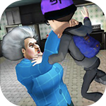 疯狂老奶奶 v1.0.1 安卓中文版