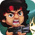 连射突击队最新版